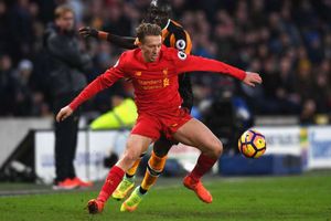 Former Liverpool midfielder Lucas Leiva announces retirement due to heart concerns