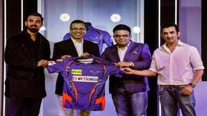 IPL 2023 LSG: Lucknow Super Giants unveil new jersey ahead of the 2023 season
