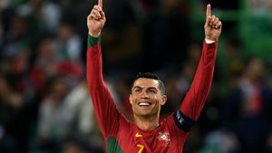 Luxembourg vs Portugal Live stream in India: Euro Qualifiers Live telecast, TV channel