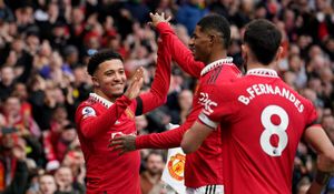 Liverpool vs Manchester United Live Streaming in India, UK, USA: LIV vs MNU Live Streaming, Schedule, Lineup