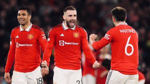 Liverpool vs Manchester United: Head to Head, Injury News ahead of big Premier League showdown