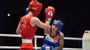 Delhi High Court urges BFI to include Manju Rani and two others in india's World Boxing Championships squad