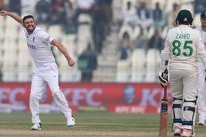Ben Stokes spoilt for choice so Mark Wood expects limited Ashes role for England