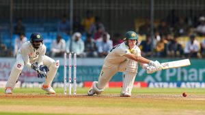 IND vs AUS: 'I am watching whatever you do' - Marnus Labuschagne reveals chat with Rohit Sharma after 3rd Test