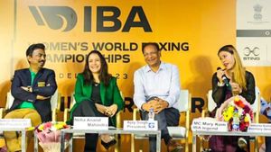 Mahindra IBA Women's World Boxing Championships 2023: MC Mary Kom, Farhan Akhtar roped in as brand ambassadors