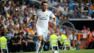 La Liga: Mesut Ozil retirement, Barcelona injury issues - things we learned from Spanish League