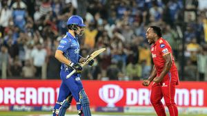 IPL 2023: From Dewald Brevis to Noor Ahmad; Five youngest cricketers to play in this season