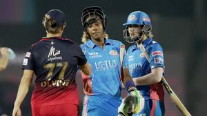 DC-W vs MI-W, WPL 2023: Delhi Capitals vs Mumbai Indians Key Players, Key Battle as table toppers clash in WPL