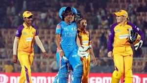 MI-W vs UP-W Dream11 prediction, WPL 2023: Mumbai Indians vs UP Warriorz injury update, pitch report
