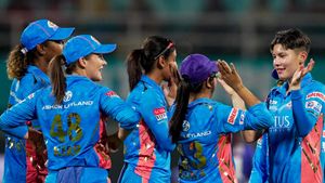 WPL 2023: Largest viewership in women's event globally, WPL Final creates record