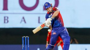 IPL 2023: 'His brother won Orange Cap but he can win the tournament' - Ex-India's star major claim