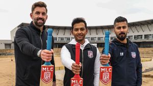 Major League Cricket: Players Draft Format, TV Channel, Live Streaming of MLC T20 Draft, India Timings