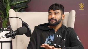 Father's demise, racist abuse, leading attack - Siraj opens up on highs & lows of tour Down Under 2020-21