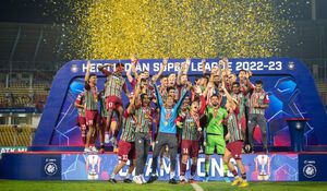 ATK no more, Mohun Bagan Super Giants - a pragmatic settlement for 'The Mariners' fans