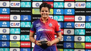 Most sixes in WPL (Updated): Top 10 batters to hit most sixes in Women's Premier League