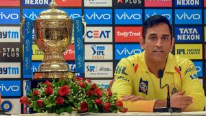 MS Dhoni Captaincy Record and Stats in IPL So Far: All You Need To Know About CSK Skipper