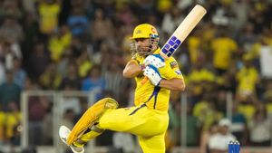 MS Dhoni attracts 1.5 crore viewers on JioCinema while batting during IPL 2023 opener