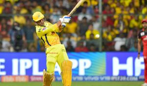 IPL 2023: Five Interesting Facts about IPL Season 16