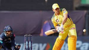 GT vs CSK: Key matchups ft. Hardik Pandya vs Ben Stokes, Kane Williamson vs Moeen Ali