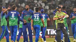 Multan Sultans vs Lahore Qalandars PSL 2023 Final: Date, Timing in IST, Venue, Telecast & Live Streaming Info