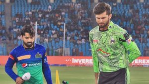 PSL 2023 Final Live streaming: Multan Sultans vs Lahore Qalandars Live broadcast, MS vs LQ Live TV telecast