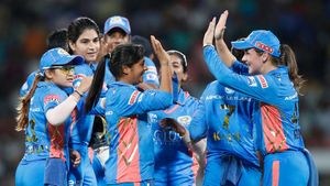 Mumbai Indians vs Delhi Capitals Live Streaming: WPL 2023 Finals - Where To Watch, Match Schedule