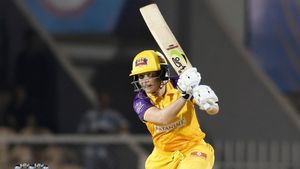 Mumbai Indians vs UP Warriorz Live Streaming, WPL 2023: MI-W vs UP-W Live TV broadcast