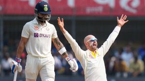 India vs Australia: Best bowling figures from Aussies against India in Tests