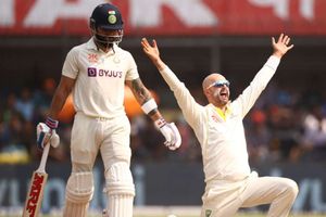 India v Australia preview: Hosts can seal series by maintaining Test record held since 2012