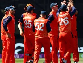 ZIM vs NED Dream11 prediction: Zimbabwe vs Netherlands 1st ODI pitch report, injury update