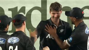 New Zealand vs Sri Lanka Live Streaming: NZ vs SL 3rd ODI Live telecast in India