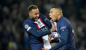 PSG out of Champions League again, possible outgoings in the summer