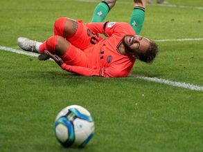 Neymar to be offloaded by PSG: Three possible destinations