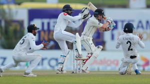 New Zealand vs Sri Lanka 1st Test: NZ vs SL Dream11 Team, Live Streaming, playing 11, Pitch Report, Forecast