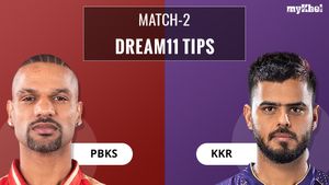 PBKS vs KKR Dream11 Team, IPL 2023: Punjab Kings vs Kolkata Knight Riders Fantasy Picks