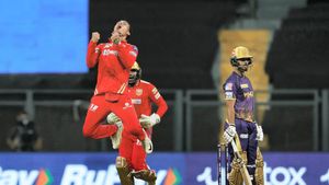 PBKS vs KKR Live Streaming, IPL 2023: Punjab Kings vs Kolkata Knight Riders Live TV broadcast