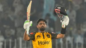 PES vs MUL Dream11 prediction, PSL 2023: Peshawar Zalmi vs Multan Sultans pitch report, injury update