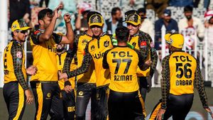 PES vs QUE Dream11 prediction, PSL 2023: Peshawar Zalmi vs Quetta Gladiators pitch report, injury update