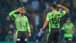 Peshawar Zalmi vs Lahore Qalandars Live Streaming, PSL 2023: PZ vs LQ Live TV broadcast in India, Pakistan