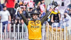 Peshawar Zalmi vs Quetta Gladiators Live Streaming, PSL 2023: PZ vs QG Live TV broadcast in India, Pakistan