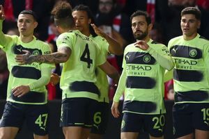 FA Cup, Bristol City 0-3 Manchester City: Foden and De Bruyne fire Citizens into quarter-finals