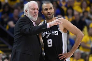 Wade and Nowitzki headline 2023 Hall of Fame class, Spurs honoured with Popovich and Parker