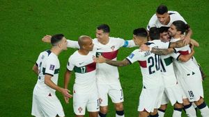 Portugal vs Liechtenstein Live stream in India: Euro Qualifiers Live telecast, TV channel, schedule