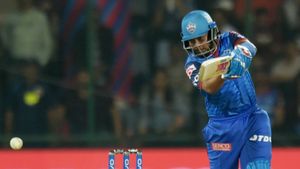 IPL 2023: Arun Jaitley Stadium Delhi IPL Stats and Records, Pitch Report, Weather Forecast, Schedule