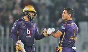 QUE vs KAR Dream11 Prediction, PSL 2023: Quetta Gladiators vs Karachi Kings pitch report, injury update