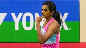 TOPS grants PV Sindhu expenses for coach & fitness trainer at All England and events