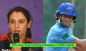 WPL 2023 RCB vs DC: RCB-W vs DC-W Live Streaming in India, Date, Time, Venue, Probable Lineup