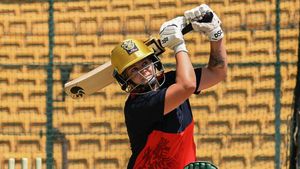 RCB-W vs DEL-W Dream11 prediction, WPL 2023: Royal Challengers Bangalore vs Delhi Capitals pitch report