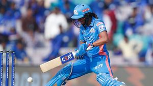 RCB-W vs MI-W Dream11 prediction, WPL 2023: Royal Challengers Bangalore vs Mumbai Indians injury update, pitch
