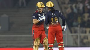 RCB-W vs UP-W Dream11 prediction, WPL 2023: Royal Challengers Bangalore vs UP Warriorz injury update